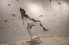 Εισβολή στην κανονικότητα: Έκθεση στο Κέντρο Τεχνών του Δήμου Αθηναίων