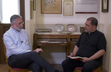 Ιστορίες των Αθηνών: Μια διερεύνηση των συνθετικών εννοιών της πόλης