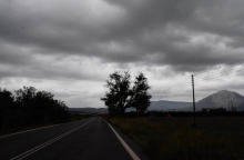 Καιρός σήμερα: Τοπικές βροχές και καταιγίδες την Τρίτη