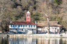 Υπουργείο Πολιτισμού: Συντήρηση και ανάδειξη μνημείων στην Καστοριά - Τι αλλάζει σε Μονή Παναγίας Μαυριώτισσας και Μεντρεσέ.