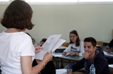 Πανελλαδικές: Ελάχιστη Βάση Εισαγωγής και Εθνικό Απολυτήριο