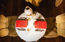 Αγίου Βαλεντίνου στο New Hotel