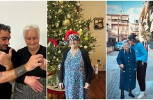 Οι viral γιαγιάδες του Tik Tok