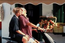 26o Φεστιβάλ Ντοκιμαντέρ Θεσσαλονίκης: Οι ταινίες των διαγωνιστικών τμημάτων - 35 πρεμιέρες και «εισιτήριο» για τα Όσκαρ.