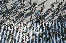 Δημοσκόπηση: Δύσπιστοι οι Γάλλοι, Γερμανοί και Ιταλοί απέναντι στις κυβερνήσεις τους - Πώς κρίνουν ηγέτες και πολιτικό σύστημα.