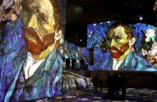 Βίνσεντ βαν Γκογκ: Η έκθεση «Van Gogh in Auvers-sur-Oise» στο Παρίσι κατέγραψε ρεκόρ επισκεψιμότητας - Η μεγαλύτερη προσέλευση από την ίδρυση του μουσείου.