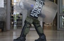 Πρόεδρος Ένωσης Δικαστών και Εισαγγελέων: Να επανέλθει η αστυνομική φύλαξη των δικαστών που χειρίζονται υποθέσεις με επικινδυνότητα