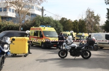 Φονικό στη ναυτιλιακή: Ποια ήταν τα κίνητρα του Αιγύπτιου