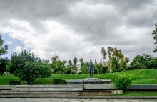 Χειμωνιάτικο σκηνικό την Τετάρτη με συννεφιά, βροχές και καταιγίδες