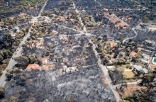 Καταπέλτης ο εισαγελέας στη δίκη για το Μάτι: Η αγόρευσή του