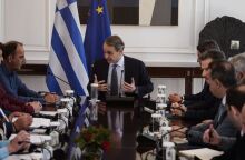 Μητσοτάκης