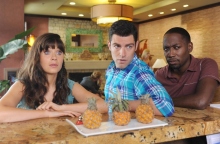New Girl στο Disney+ 