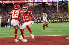 «All star» διαφημιστικές συγκινήσεις στον φετινό Super Bowl