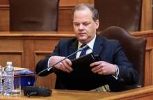 Τέμπη - Καραμανλής: Από ανθρώπινο λάθος η τραγωδία