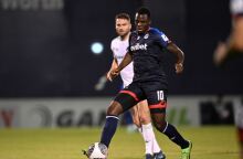 O Ανδρέας Τεττέι