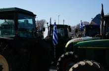 Αγρότες: Ώρα αποφάσεων - Τι θα γίνει με τα μπλόκα