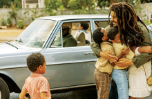 Bob Marley: One Love