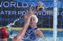 Πόλο - εθνική Ελλάδας: Ήττα από την Ουγγαρία στον ημιτελικό του Παγκοσμίου Πρωταθλήματος της Ντόχα - Θα παίξει με την Ισπανία για το χάλκινο.