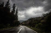 Καιρός σήμερα: Βροχές σε πολλές περιοχές