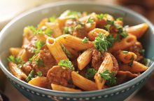 Κατσαρόλες με βιβλία: «Αποκριάτικο ξημέρωμα»