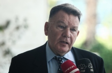 «Πυρά» Κούγια σε δικαστές και ενόρκους για τη δίκη Πισπιρίγκου