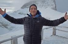 Σκι - Βουλγαρία: Τι είπε ο πατέρας νεκρού σκιέρ 