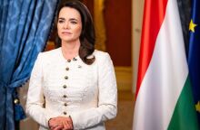 Ουγγαρία: Το σκάνδαλο που ξέσπασε μετά την απονομή χάρης σε κατάδικο για υπόθεση σεξουαλικής κακοποίησης παιδιών συνταράσσει την κυβέρνηση Όρμπαν.