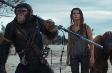 «Kingdom of the Planet of the Apes»: Νέο τρέιλερ λίγους μήνες πριν την πολυαναμενόμενη κυκλοφορία της ταινίας στους κινηματογράφους.