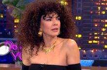 Μαρια Σολομου