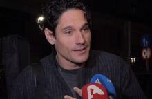 Πάνος Βλάχος: Τι απάντησε για Γεωργιάδη-Πορτοσάλτε