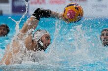 Εθνική Ελλάδος πόλο ανδρών