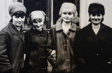 Πως διαμορφώνονται οι φιλίες όσο μεγαλώνουμε 