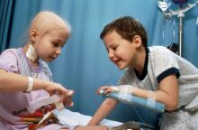 Παγκόσμια Ημέρα Παιδικού Καρκίνου: Όσα πρέπει να ξέρετε για την σημερινή ημέρα