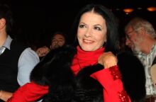 Ζωζώ Σαπουντζάκη