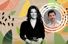 Podcast Health bites - Αστερία Σταματάκη | Γνωρίστε την Ενσυνείδητη διατροφή (Mindfull Eating)