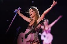 Τέιλορ Σουίφτ και θεωρίες συνωμοσίας 