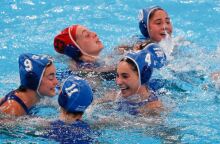 «Πικρή» ήττα για την Εθνική Ελλάδας στον μικρό τελικό του Παγκοσμίου Πρωταθλήματος