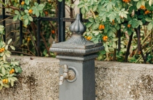 Ραντεβού στις βρύσες