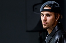 Ο Τζάστιν Μπίμπερ 