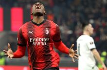 Europa League: Όλα τα αποτελέσματα της βραδιάς