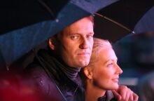 Αλεξέι Ναβάλνι: Πέθανε στη φυλακή ο ηγέτης της ρωσικής αντιπολίτευσης - Αντιδράσεις από τη διεθνή κοινότητα για το καθεστώς του Πούτιν. 