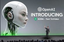 «Sora», το επαναστατικό «text-to-video» εργαλείο της OpenAI