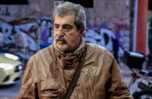 Παύλος Πολάκης: Ο βουλευτής του ΣΥΡΙΖΑ απείχε από την ψηφοφορία του νομοσχεδίου για την ισότητα στον γάμο - Η ανάρτηση στα social media