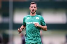 Παναθηναϊκός: Χωρίς Πέρεθ με τον ΠΑΟΚ