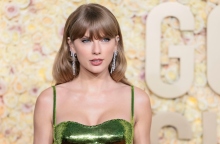 Η Τέιλορ Σουίφτ