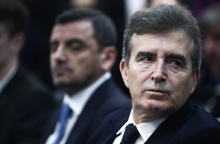 Χρυσοχοΐδης: 225 αστυνομικοί στη Θεσσαλονίκη