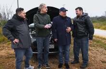 Ευτυχισμένοι Μαζί: Το reunion 15 χρόνια μετά