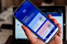 Η εφαρμογή του ψηφιακού πορτοφολιού gov.gr wallet