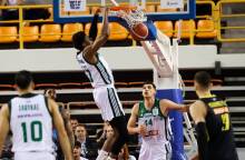 Το πανόραμα του Final-8 του κυπέλλου μπάσκετ Ελλάδας στην Κρήτη