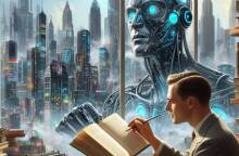 Το ωραίο τεχνολογικό μας μέλλον (που έφτασε)